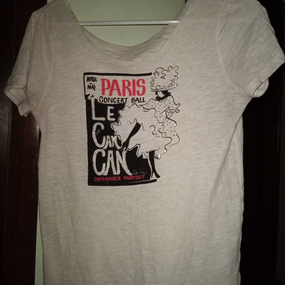I am selling a bundle of shirts